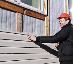 Best Custom Trim and Detailing for Siding  in River Hills, WI